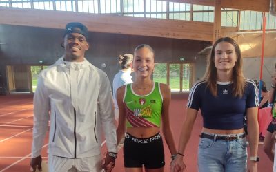 LES ACTUS DE LA RENTRÉE