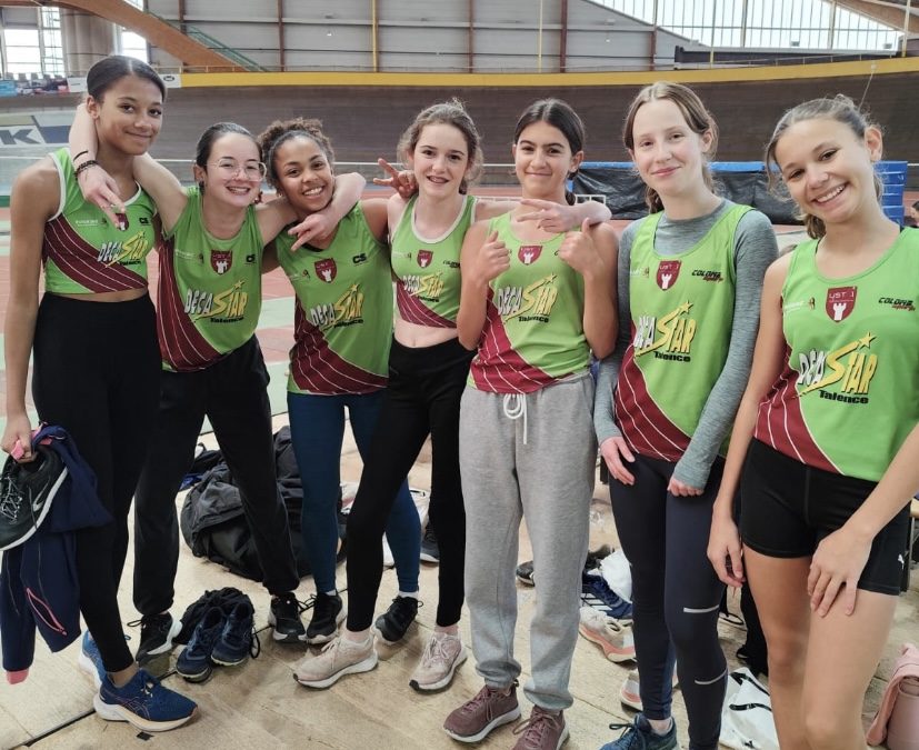 Grand week-end épreuve comb et marche