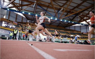 Première compétition de 2025 au Stadium