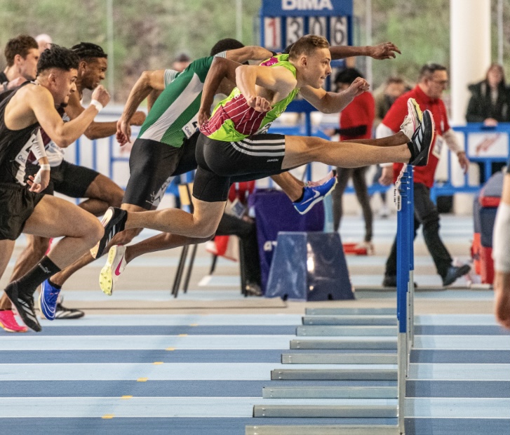 Nous, Talençais, au rendez-vous !!