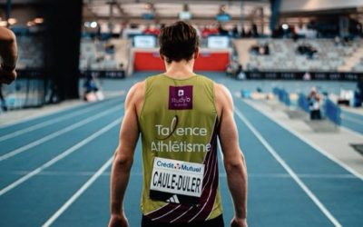COUP DE CHAPEAU À NOS QUATRE SÉLECTIONNÉS AUX CHAMPIONNATS D’EUROPE ESPOIRS