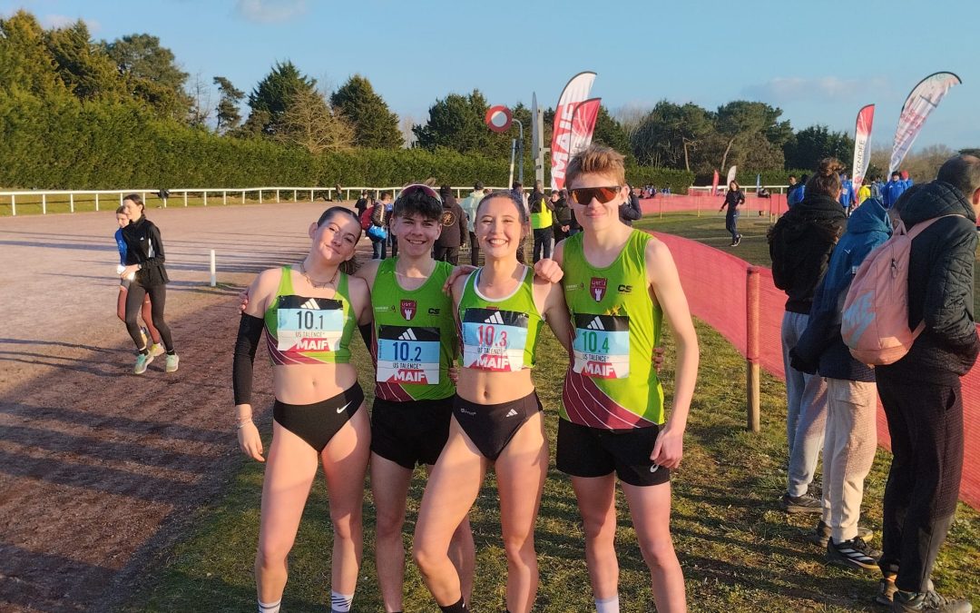 Le club sur différents fronts