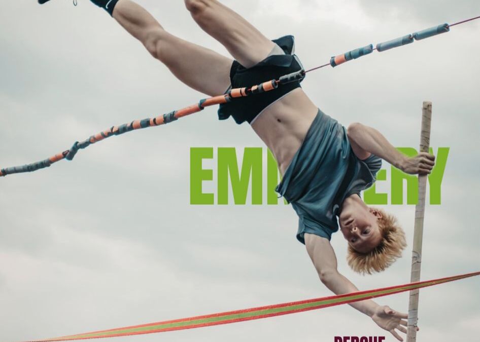 L’Or pour le 4×100 féminin et la perche cadets aux Championnats de France Avenir 2025