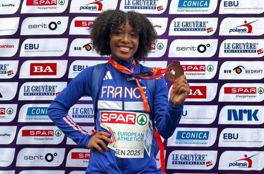 LA MAIRIE DE TALENCE DISTINGUE SES SPORTIFS