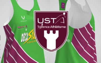 PREMIERE COMPETITION EN SALLE A BORDEAUX LAC