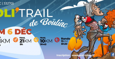 LES TRAILERS TALENCAIS BRILLANTS