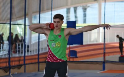 UN CROSS DE TEMPÊTE À PAU & DES EPREUVES COMBINÉES DE FOLIE À LIMOGE