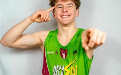 LES PERCHISTES TALENÇAIS EN ÉTAT DE GRÂCE À LIMOGES CE WEEK-END