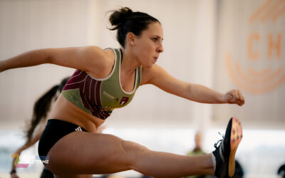 COMPETITIONS NOMBREUSES EN CE DEBUT DE MOIS DE FEVRIER !