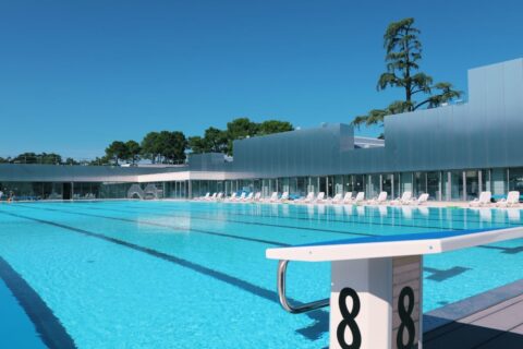 Natation
