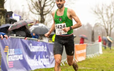 UN CROSS DANTESQUE !