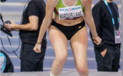 AUBIERE – BORDEAUX – LIMOGES AVEC NOS ATHLETES