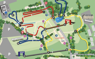 CHAMPIONNATS DE FRANCE DE CROSS ET DE GIRONDE DE LANCERS LONGS