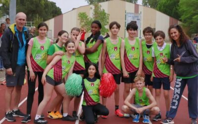 UN WEEK-END CHARGÉ EN CE DÉBUT DE SAISON ESTIVAL