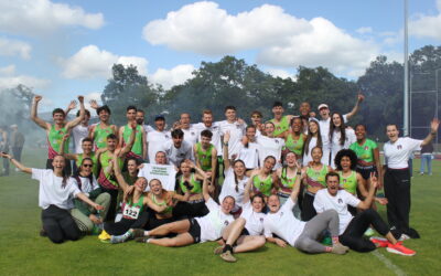 INTERCLUBS 2026