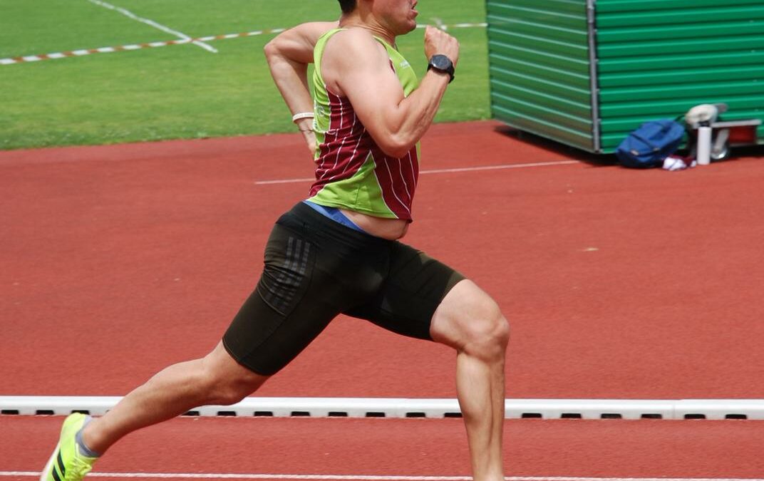 L&rsquo;US TALENCE SUR TOUS LES FRONTS / DES CHAMPIONNATS DE GIRONDE À LA DIAMOND LEAGUE