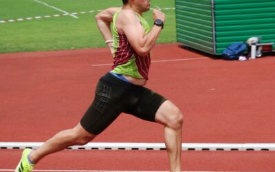 L’US TALENCE SUR TOUS LES FRONTS / DES CHAMPIONNATS DE GIRONDE À LA DIAMOND LEAGUE